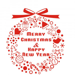 -for-Christmas-Festival-English-font-b-quote-b-font-Merry-Christmas ...