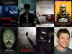 How Producer Jason Blum Is Saving the Hollywood Horror Movie