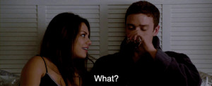 friends with benefits quote