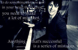 billie joe armstrong quote by ChrisAndHisGuitar