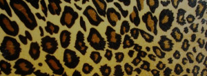 Heart Shaped Leopard Print Facebook Cover Justbestcovers