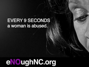 The Woman Who Walked Into Doors. DOMESTIC VIOLENCE AWARENESS MONTH ...