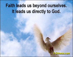 Christian Quotes, Quotes About Being a Christian and Christianity