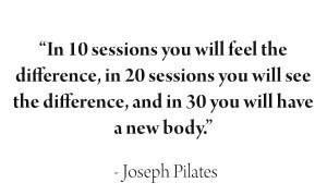 ... Pilates – Pilates Small Equipment – Level 1 Pilates Reformer