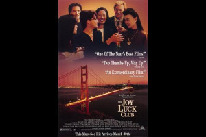 About 'The Joy Luck Club'