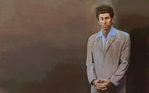 Seinfeld The Kramer