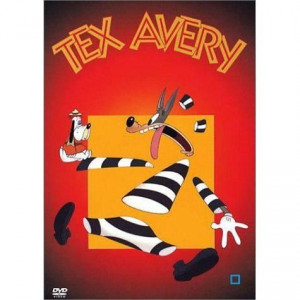 Tex Avery Animation Artist