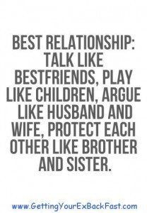 Quotes About Brothers And Sisters (28)