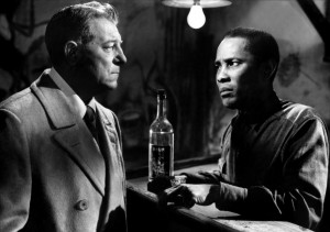 Jean Gabin Razzia Sur Chnouf