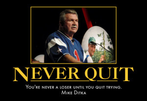 Mike ditka funny quotes wallpapers