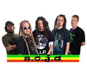 SOJA Image