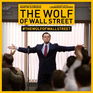 Sales Lessons from The Wolf of Wall Street