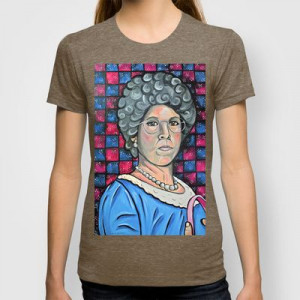 ... Harper (Mama) T-shirt Vicki Lawrence Mama's Family Carol Burnett Show