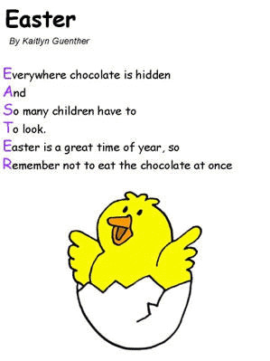 ... Acrostic, Funny Quotes, Easter Poems, Quotes 2014, Genius Quotes
