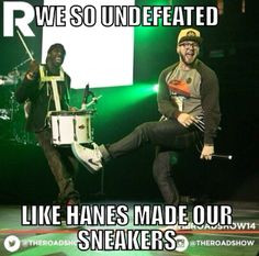 andy mineo