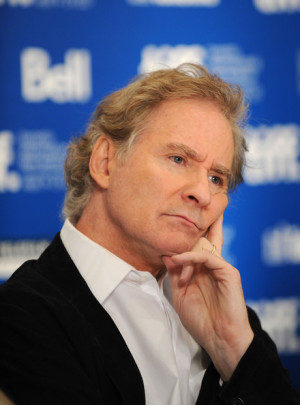 Kevin Kline Actor Image...