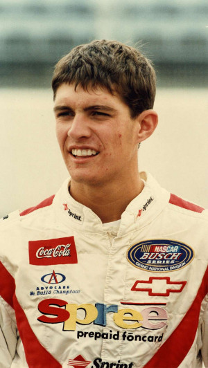 Quotes by Adam Petty