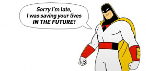 If you have a favourite AS quote to share, send it in and win a free ...