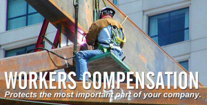 Workers Compensation Insurance