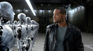 Film: I, Robot