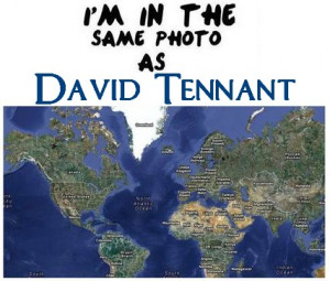 doctor who David Tennant