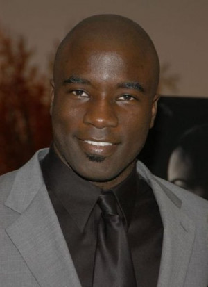 Mike Colter as Malcolm Howard on Ringer