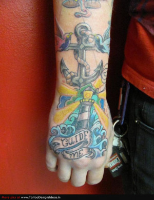 Anchor tattoos with quotes4115 Anchor Tattoos With Quotes