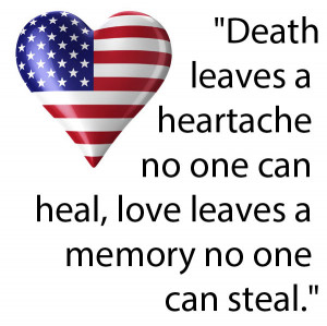 Memorial Day Quotes 2013