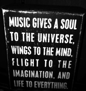 30+ Inspirational Music Quotes