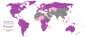 Description Christian world map.png