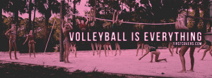 volleyball sports quotes
