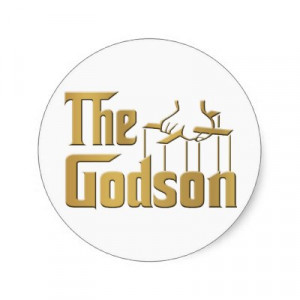 Quotes From Godmother To Godson