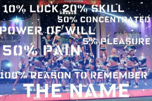 cheer quotes