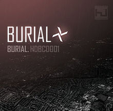 Studio album by Burial