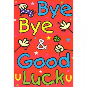 ... Pictures goodbye and good luck quotes for coworkers page kootation