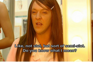 What Chris Lilley Quotes Make You Laugh Every Time