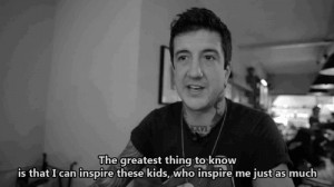 austin carlile is my brilliant hero and idol. he’s just perfect