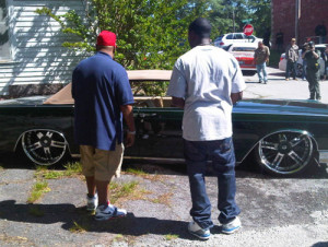 the quality of the lyrics, visit Big KRIT – Just Touched Down Lyrics ...