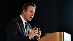 The measures announced by Prime Minister David Cameron comes after a ...