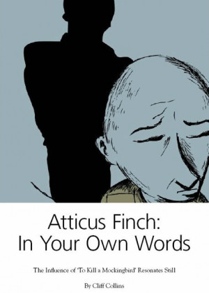 ... Mockingbird Atticus Quotes And Page Numbers Character atticus finch