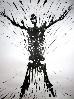 Disintegration Friedinsanity