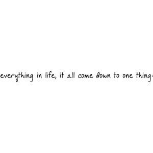 life unexpected [tv show] quote