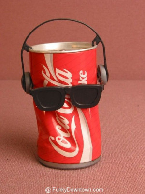Coolest Coca cola ads