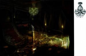 Kino der Toten/Trivia - The Call of Duty Wiki - Black Ops II, Modern