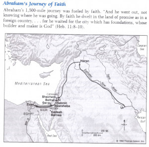 Thread: More on the New Jerusalem - Jack Kelley
