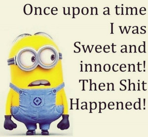 funny minion captions 264