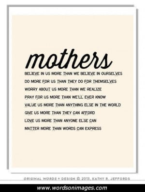 African American Mother 39 s Day Poems for Moms