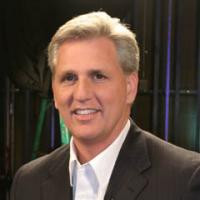 Kevin McCarthy's Profile