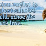 Funny Quotes About Mothers And Daughters Relationship #2