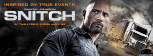 Snitch 2013 Facebook Cover